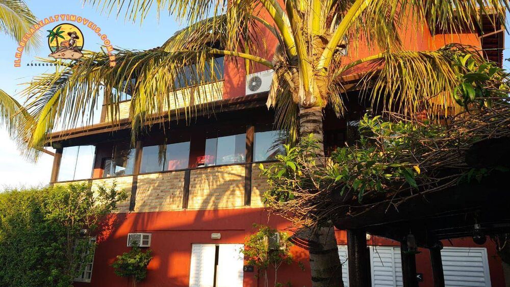 Casa, 8 quartos, 303 m² - Foto 16