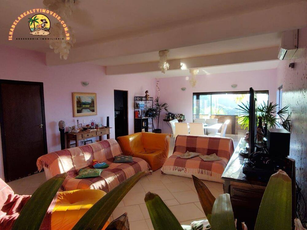 Casa, 8 quartos, 303 m² - Foto 15
