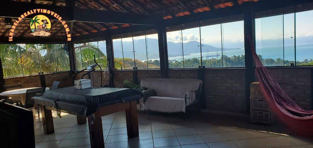 Casa, 8 quartos, 303 m² - Foto 20