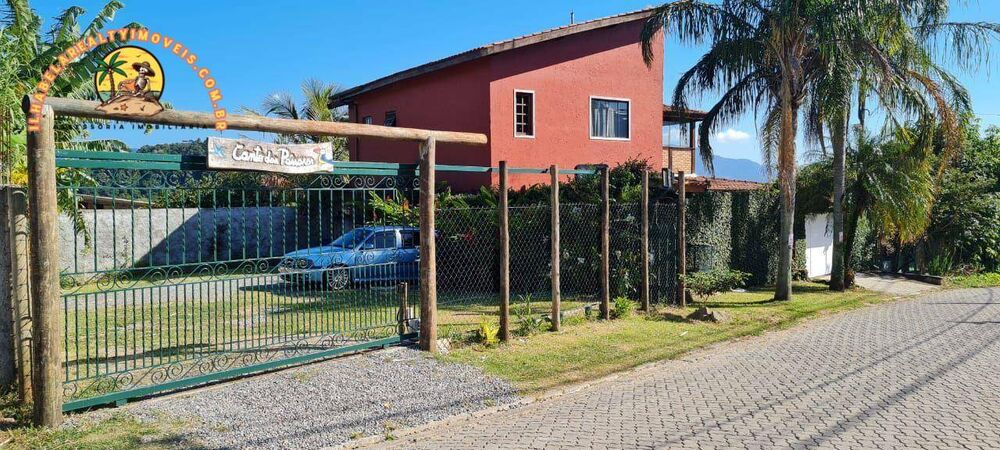 Casa, 8 quartos, 303 m² - Foto 21