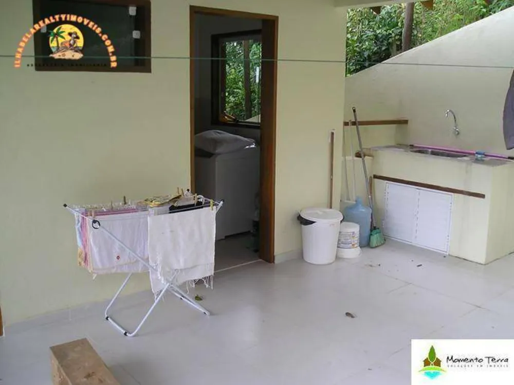 Casa, 3 quartos, 200 m² - Foto 11