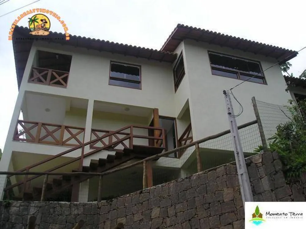 Casa, 3 quartos, 200 m² - Foto 2