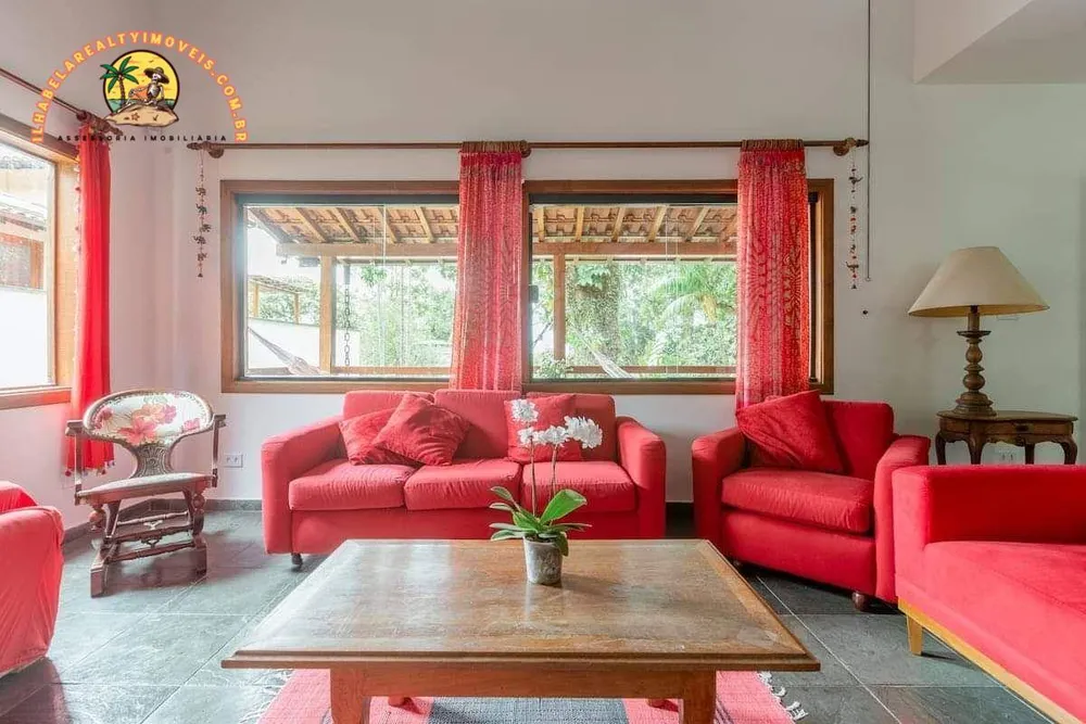 Casa, 4 quartos, 240 m² - Foto 3