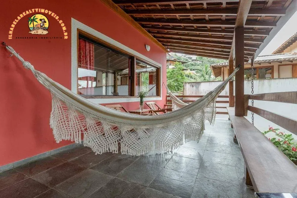 Casa, 4 quartos, 240 m² - Foto 4