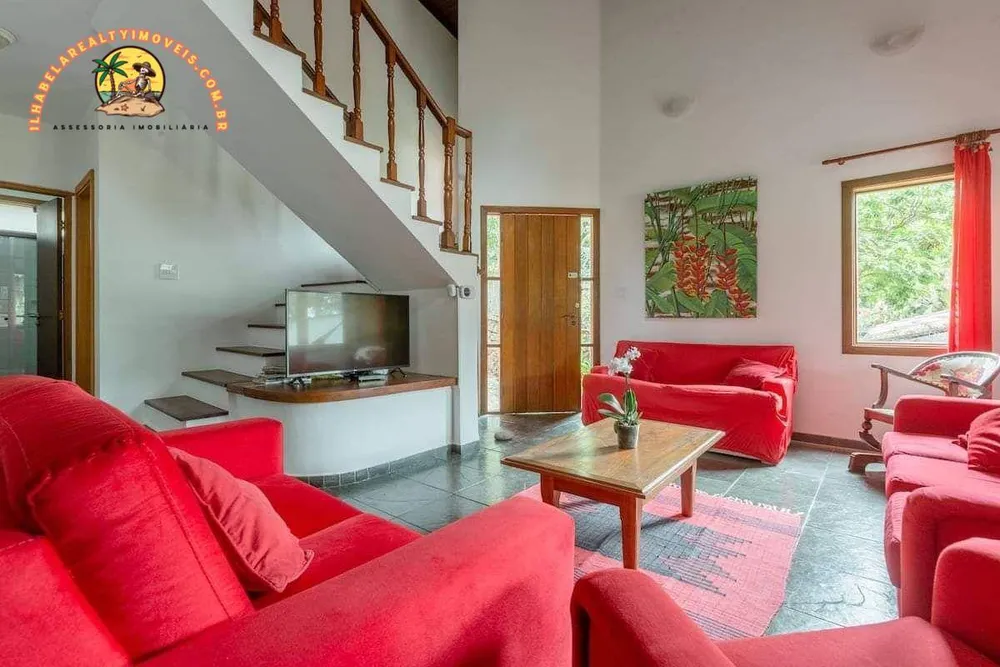 Casa, 4 quartos, 240 m² - Foto 5