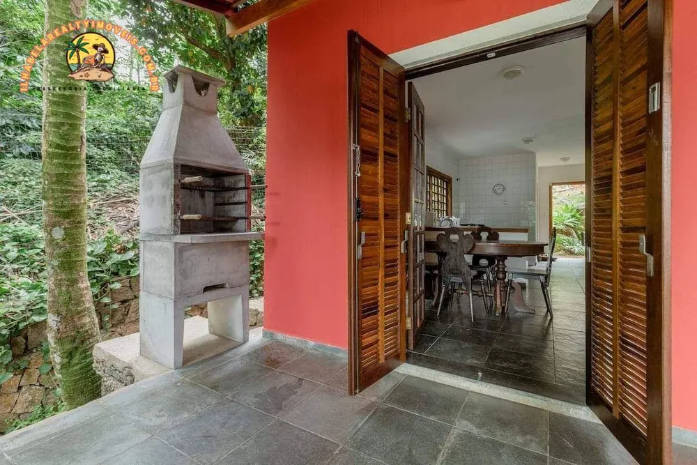 Casa, 4 quartos, 240 m² - Foto 7