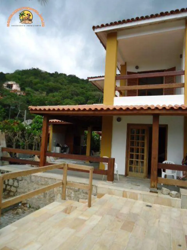 Casa, 5 quartos, 384 m² - Foto 3