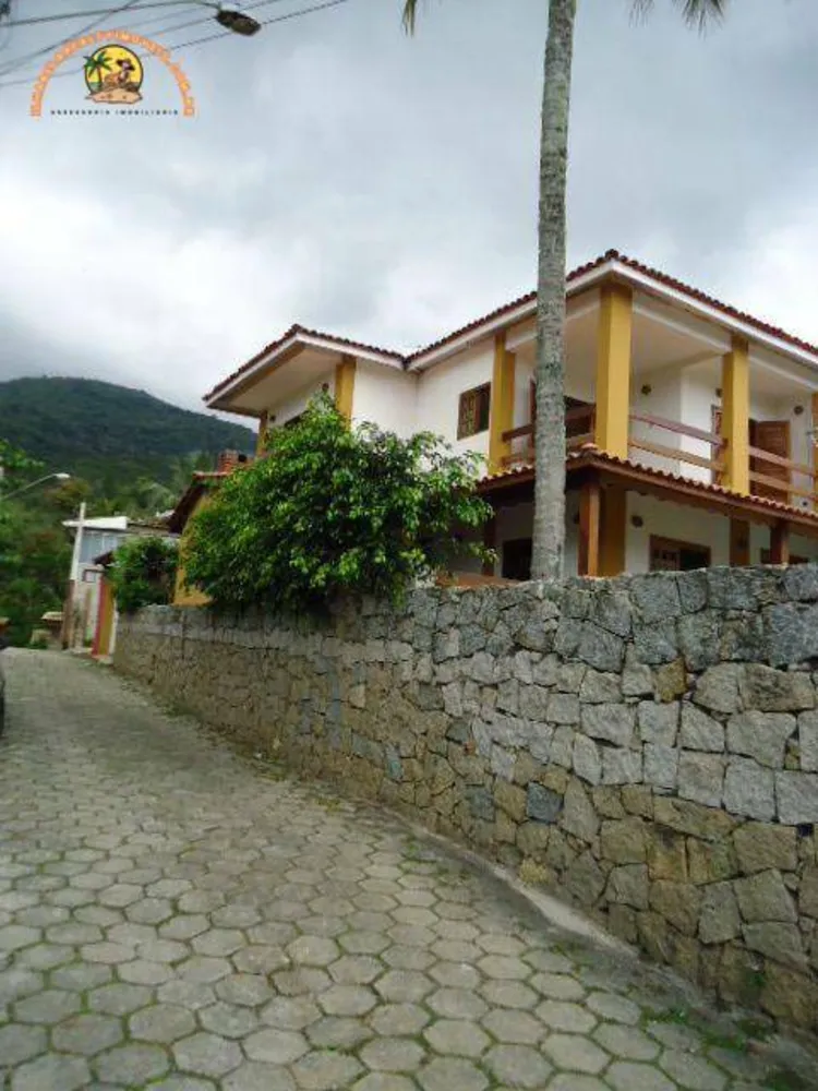 Casa, 5 quartos, 384 m² - Foto 4