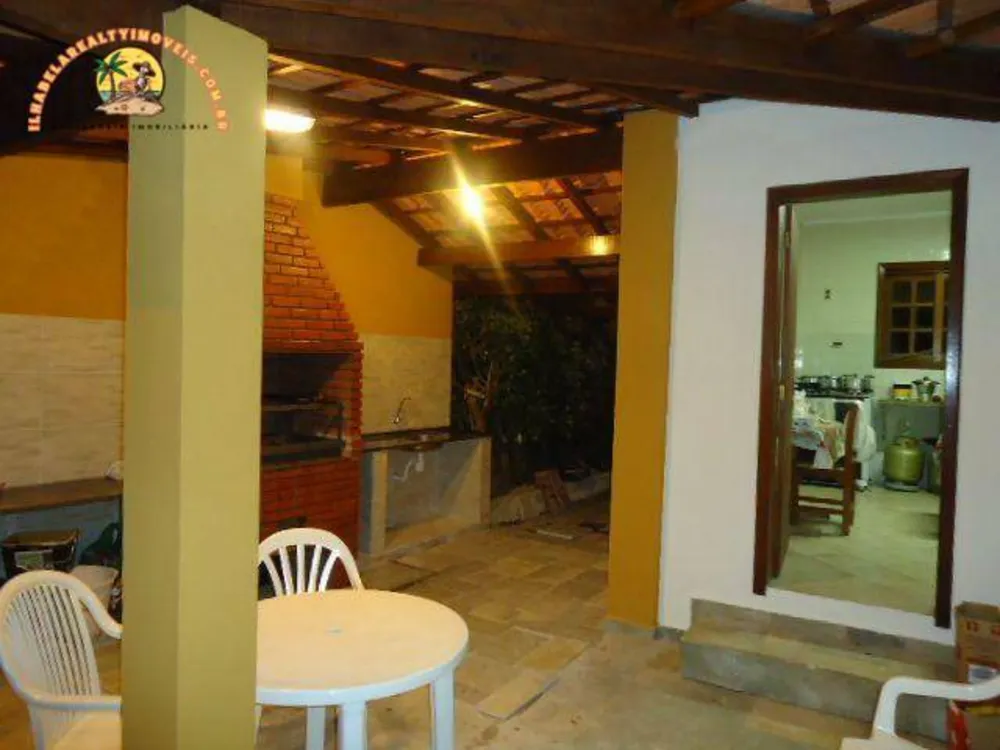 Casa, 5 quartos, 384 m² - Foto 6