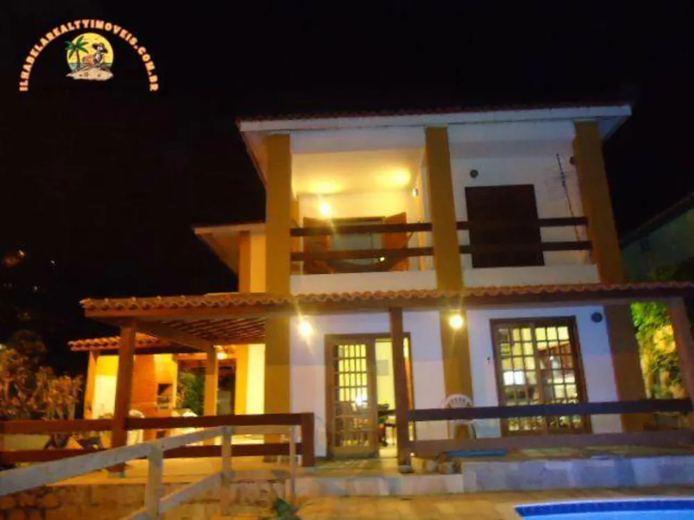 Casa, 5 quartos, 384 m² - Foto 2