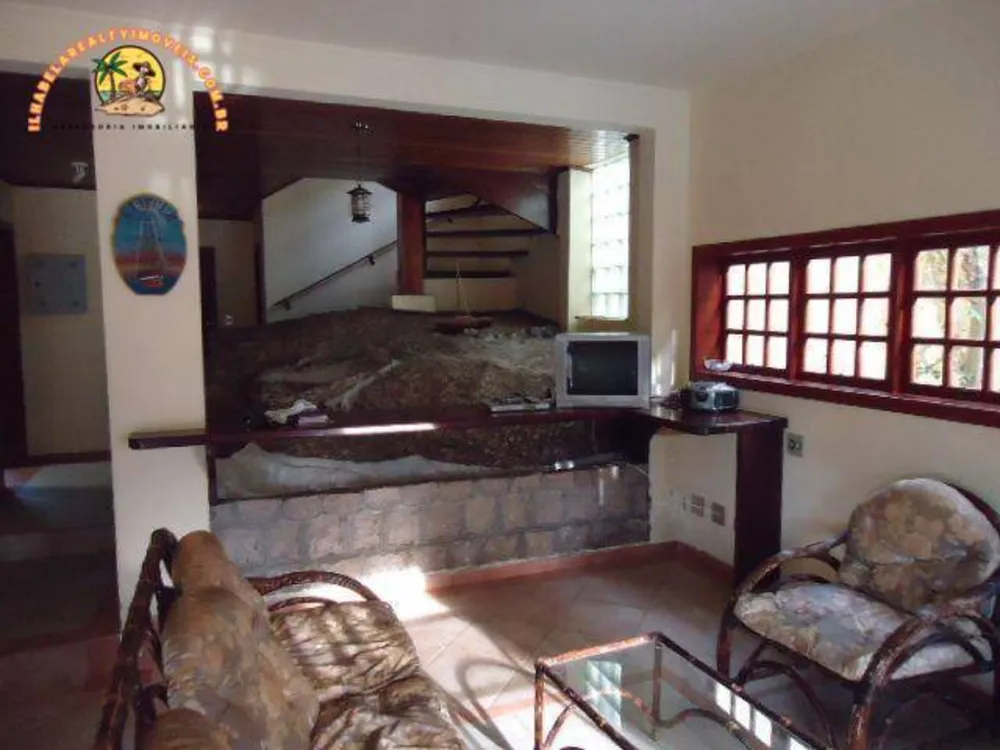 Casa, 5 quartos, 384 m² - Foto 7