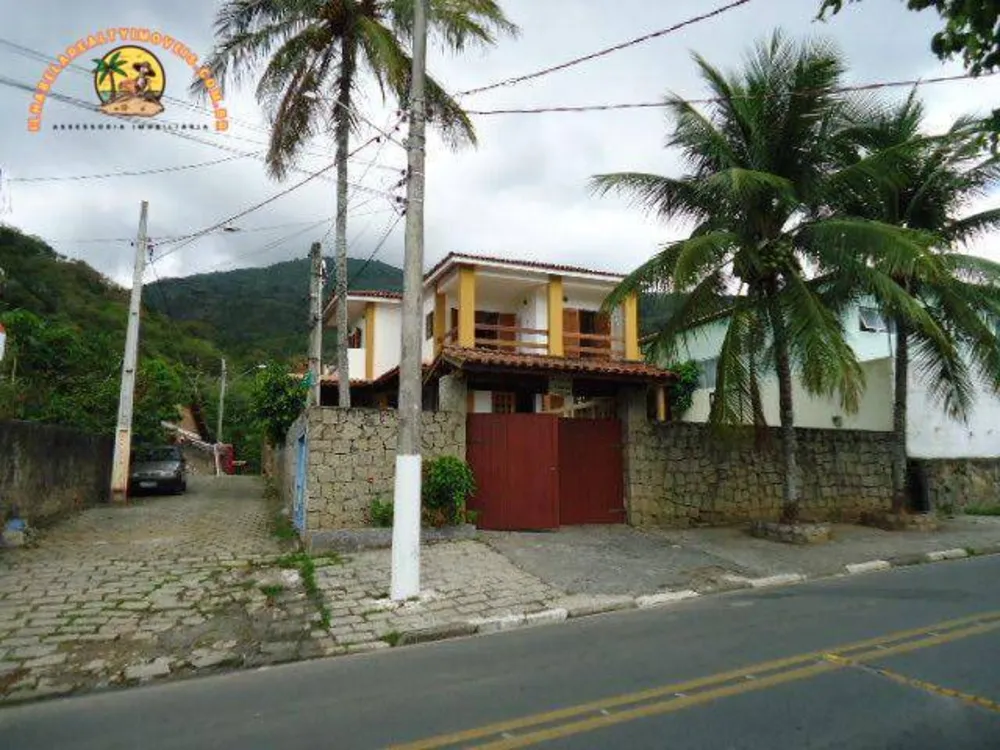 Casa, 5 quartos, 384 m² - Foto 5
