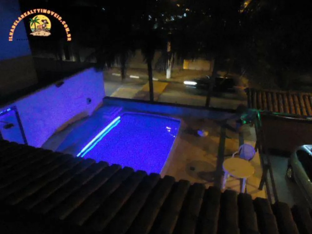 Casa, 5 quartos, 384 m² - Foto 1