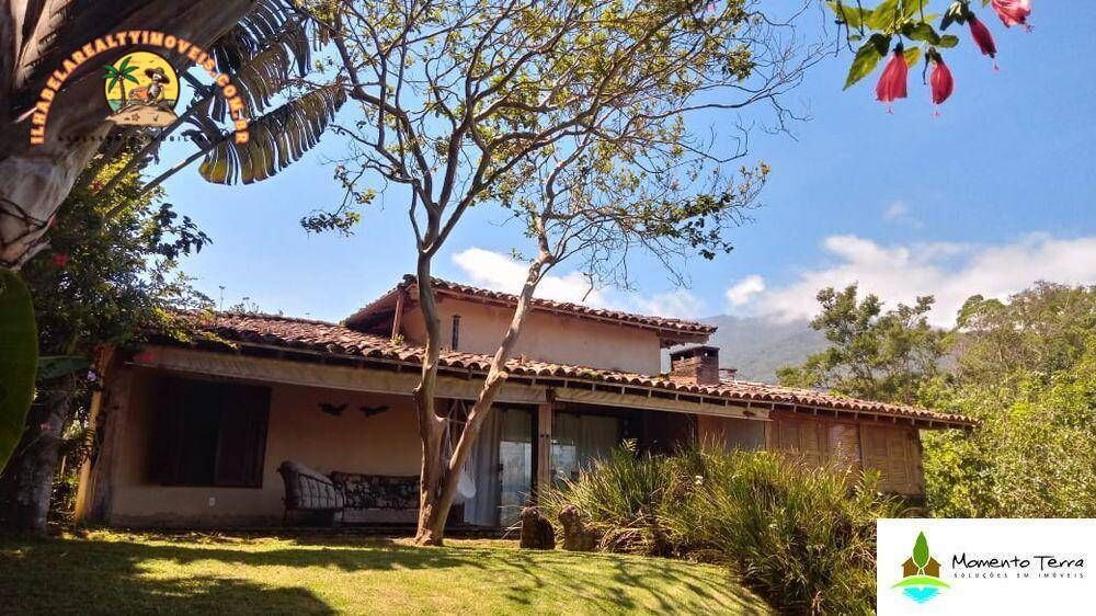 Pousada-Chalé, 4 quartos, 300 m² - Foto 5