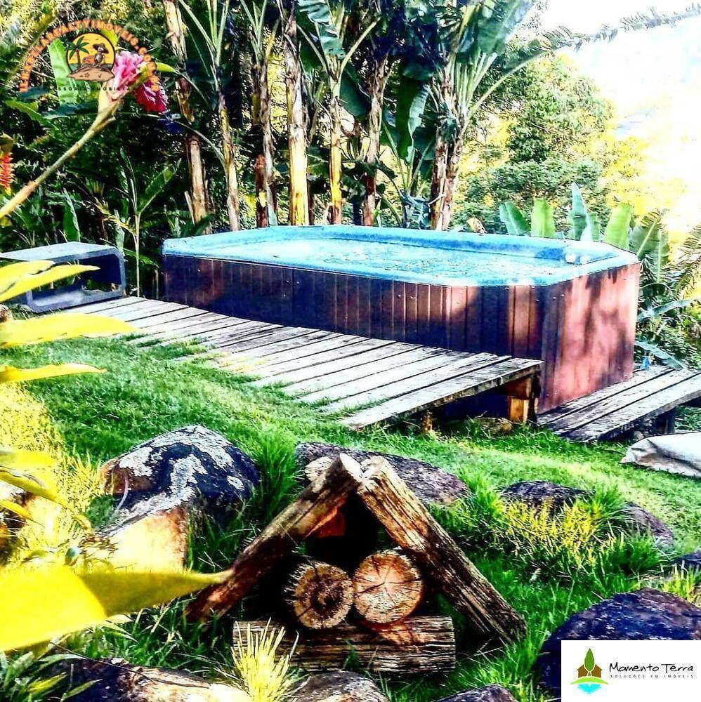 Pousada-Chalé, 4 quartos, 300 m² - Foto 20