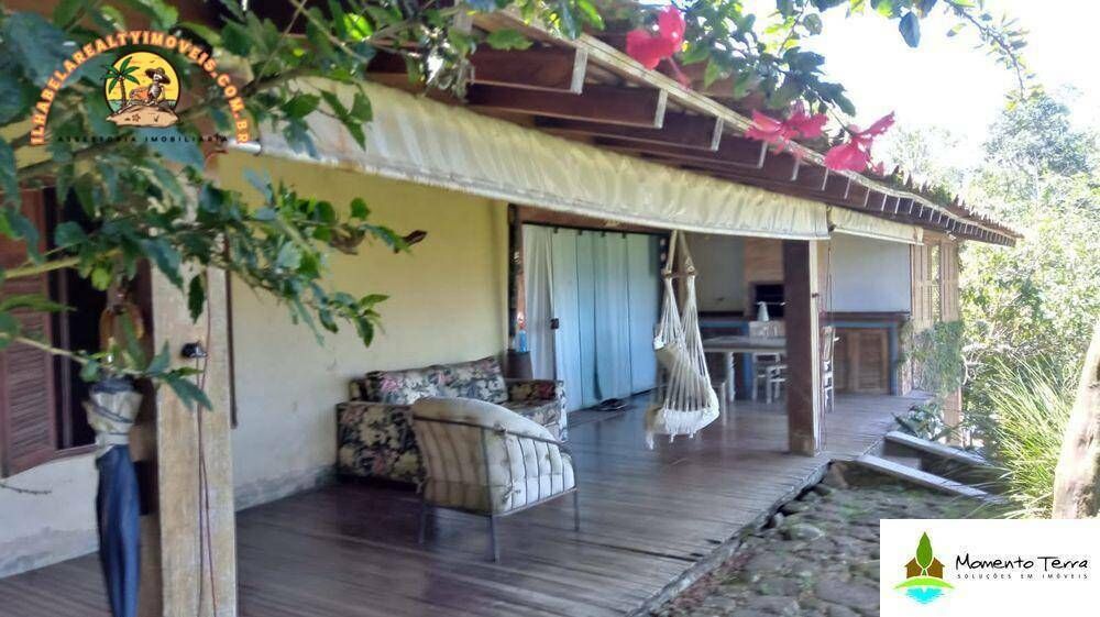 Pousada-Chalé, 4 quartos, 300 m² - Foto 26