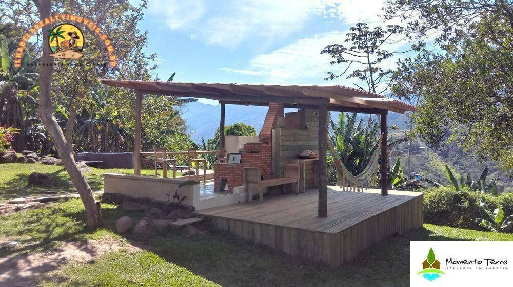Pousada-Chalé, 4 quartos, 300 m² - Foto 7