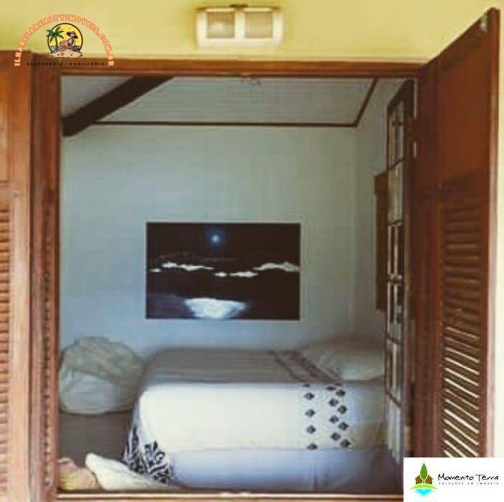 Pousada-Chalé, 4 quartos, 300 m² - Foto 11
