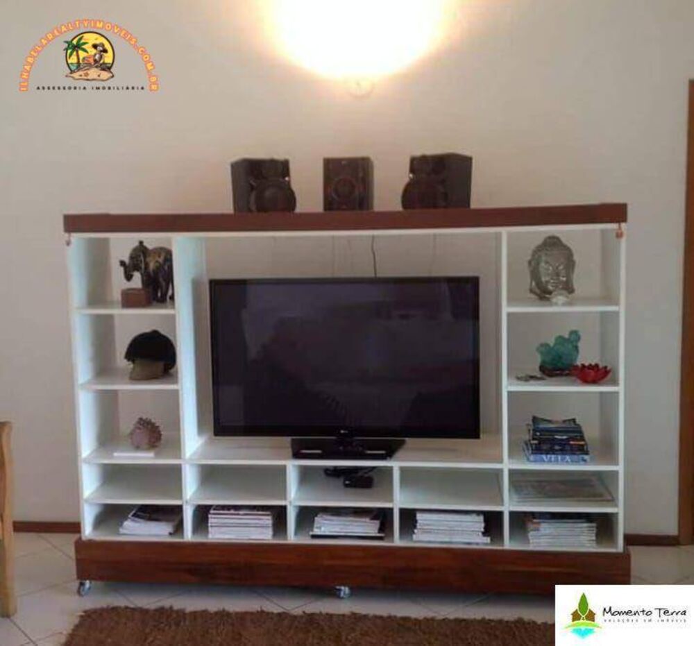 Pousada-Chalé, 4 quartos, 300 m² - Foto 1