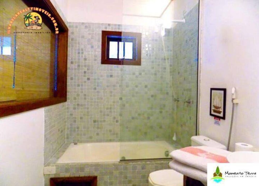 Pousada-Chalé, 4 quartos, 300 m² - Foto 27