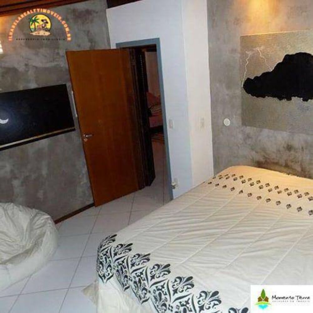 Pousada-Chalé, 4 quartos, 300 m² - Foto 16