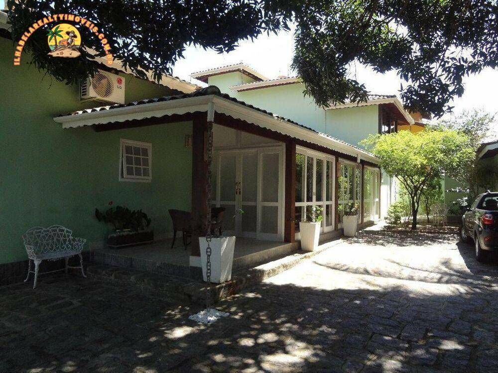 Casa de Condomínio, 6 quartos - Foto 8