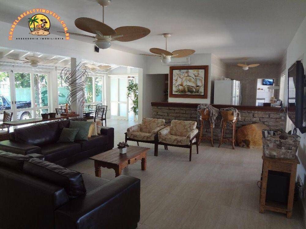 Casa de Condomínio, 6 quartos - Foto 12