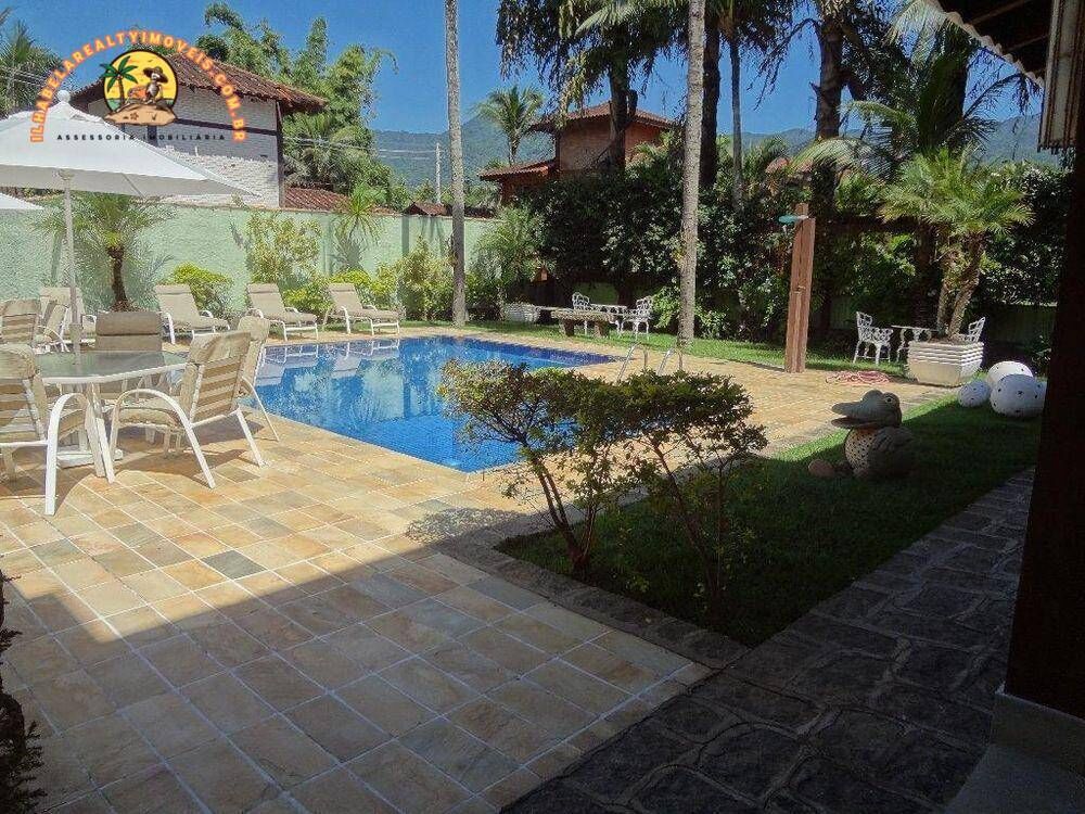 Casa de Condomínio, 6 quartos - Foto 20