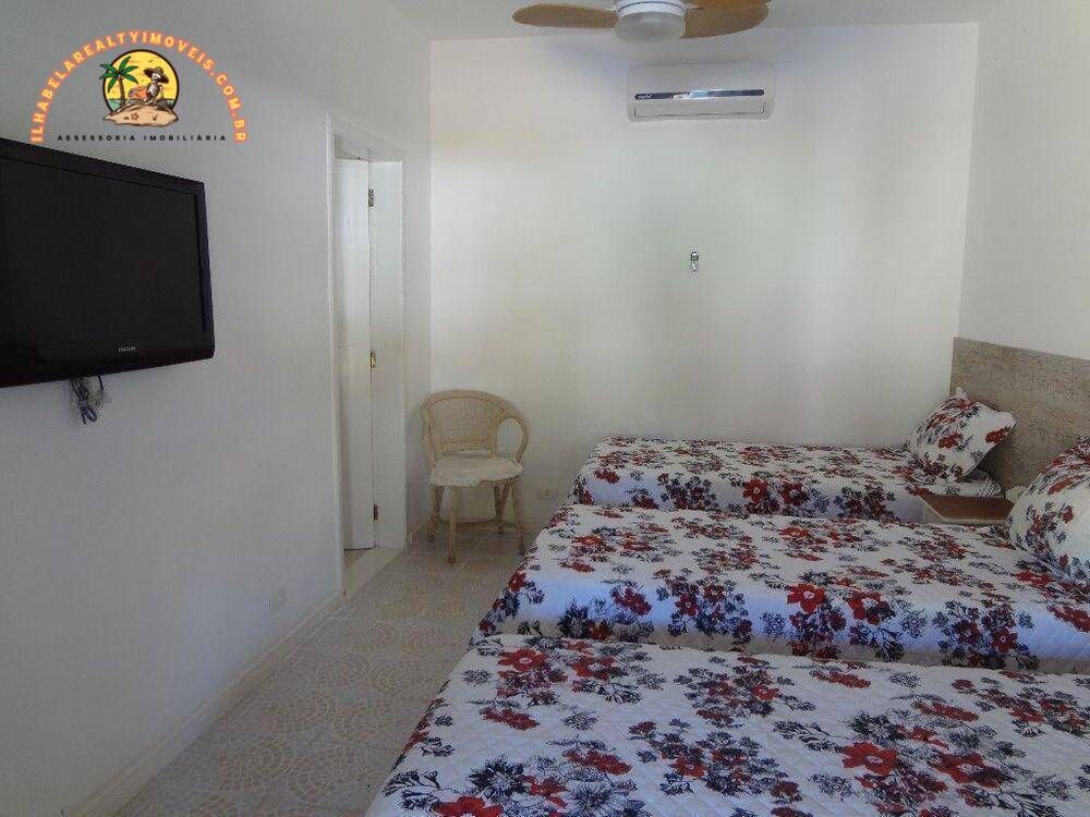 Casa de Condomínio, 6 quartos - Foto 14