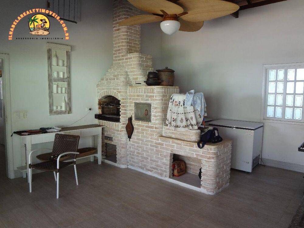Casa de Condomínio, 6 quartos - Foto 10