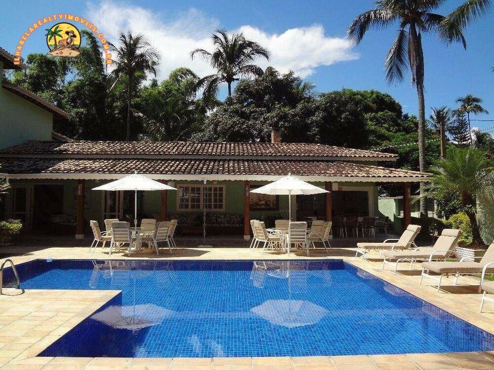 Casa de Condomínio, 6 quartos - Foto 4