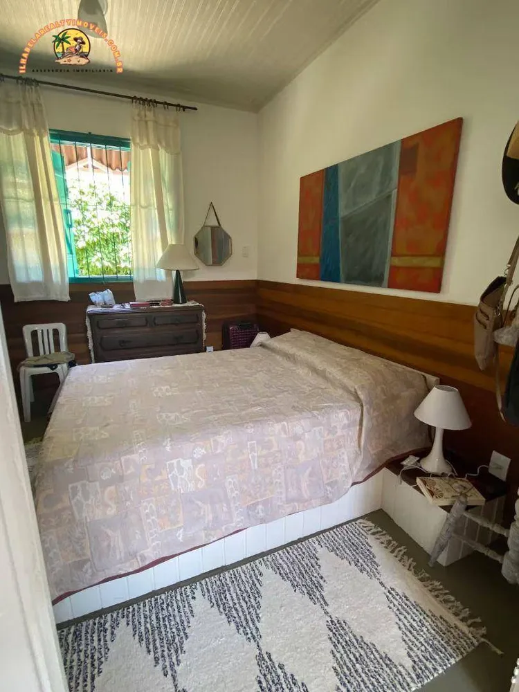 Casa, 4 quartos, 134 m² - Foto 13