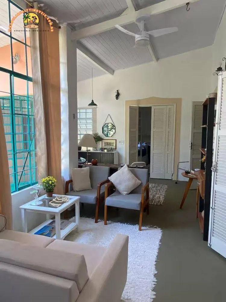 Casa, 4 quartos, 134 m² - Foto 5