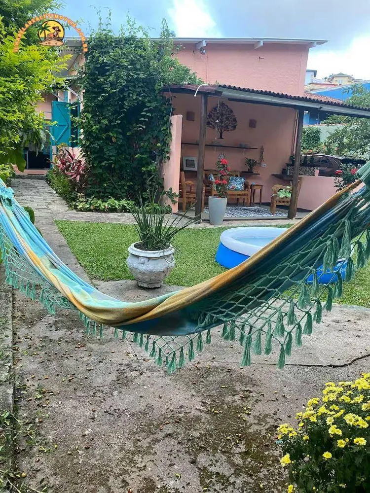 Casa, 4 quartos, 134 m² - Foto 4