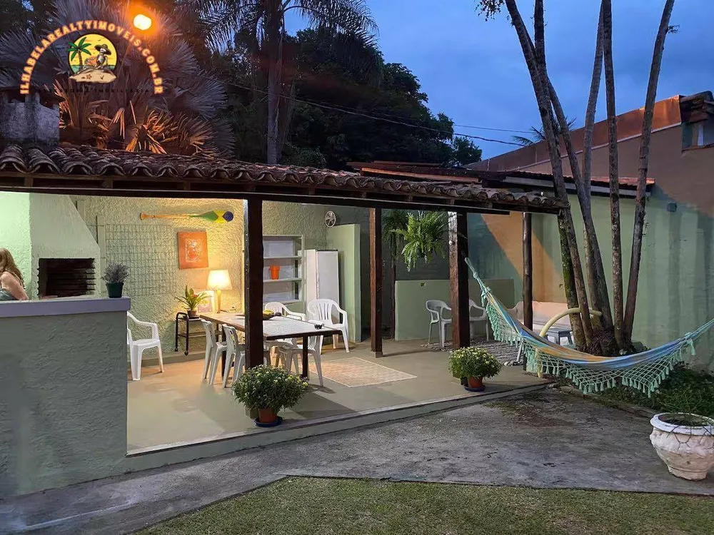 Casa, 4 quartos, 134 m² - Foto 2