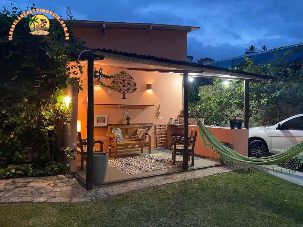 Casa, 4 quartos, 134 m² - Foto 3