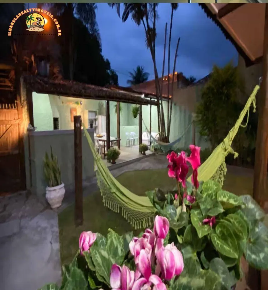 Casa, 4 quartos, 134 m² - Foto 1