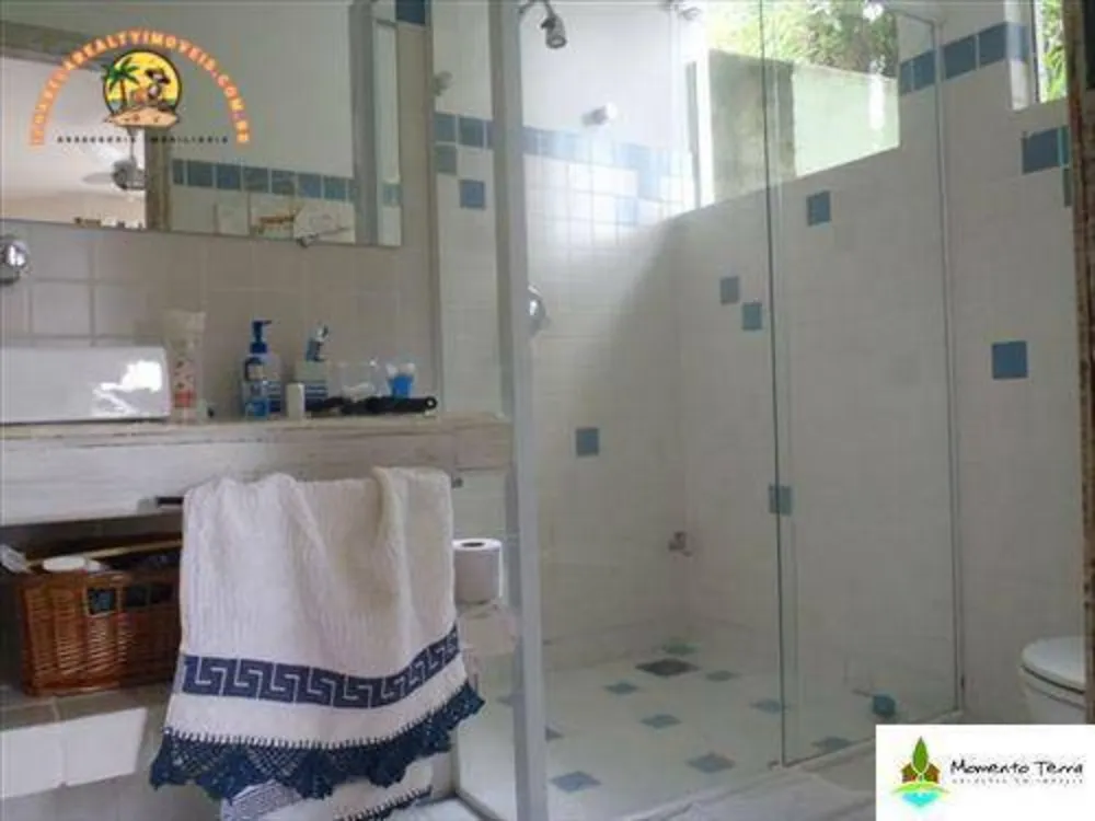 Casa de Condomínio, 4 quartos - Foto 16