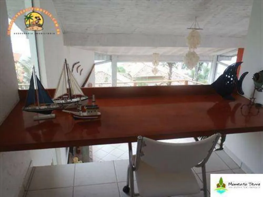 Casa de Condomínio, 4 quartos - Foto 11