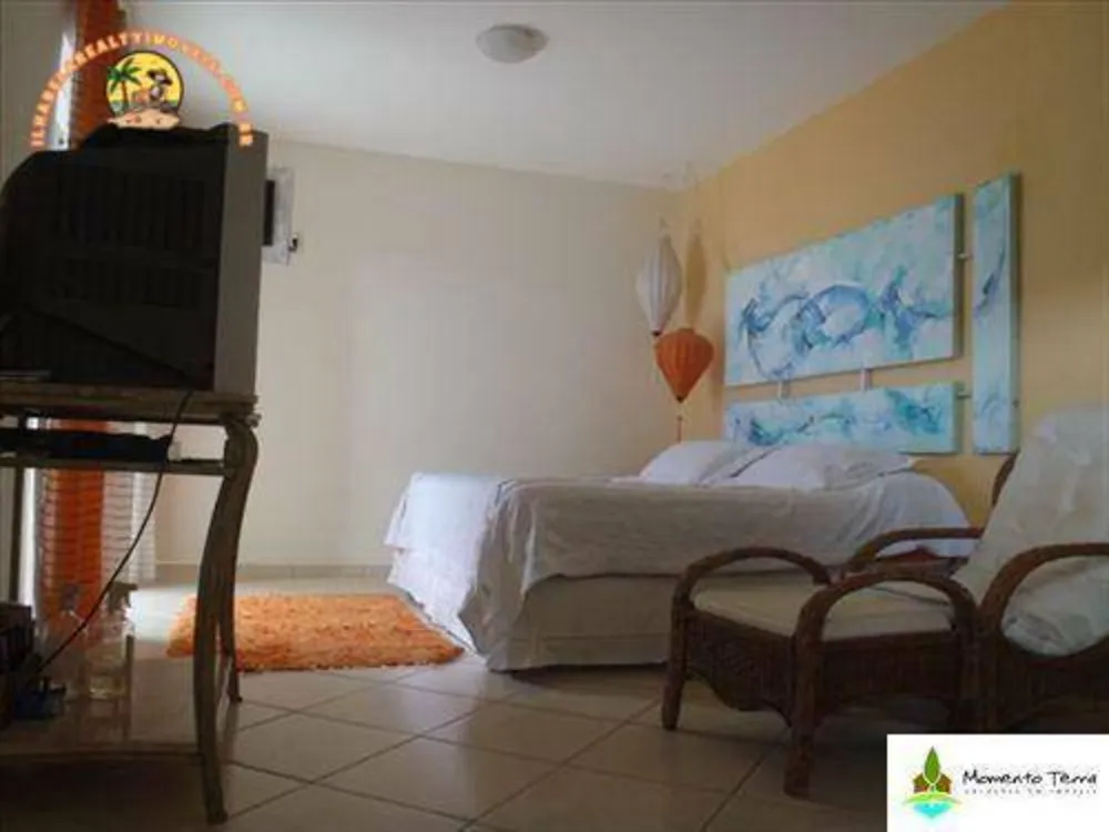 Casa de Condomínio, 4 quartos - Foto 12