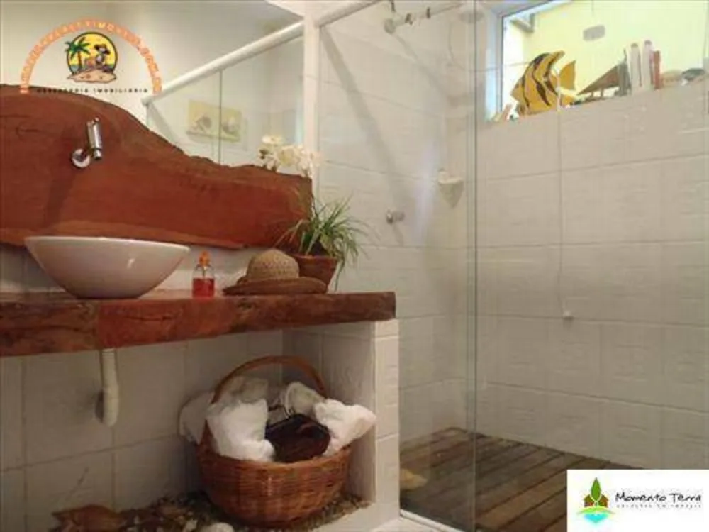 Casa de Condomínio, 4 quartos - Foto 15