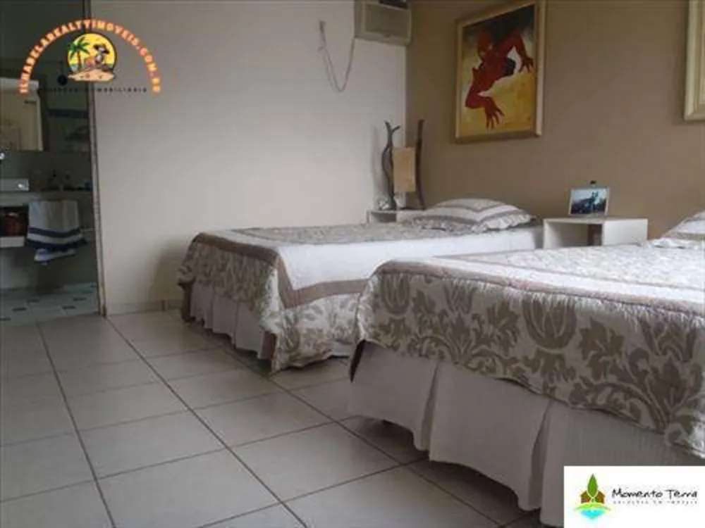 Casa de Condomínio, 4 quartos - Foto 13