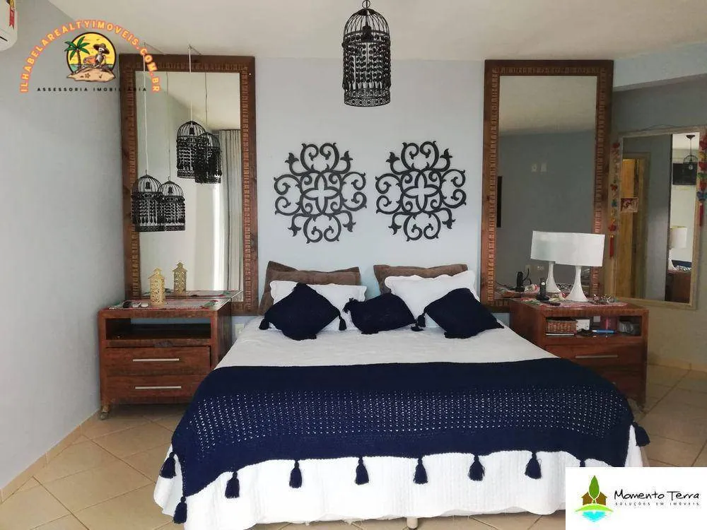 Casa de Condomínio, 4 quartos - Foto 9