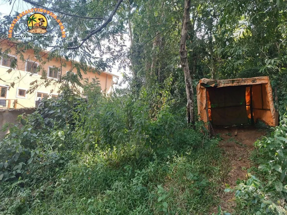 Terreno, 605 m² - Foto 3