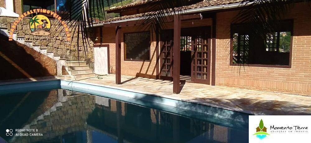Casa, 4 quartos, 490 m² - Foto 2