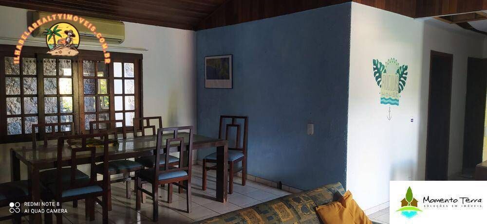 Casa, 4 quartos, 490 m² - Foto 3