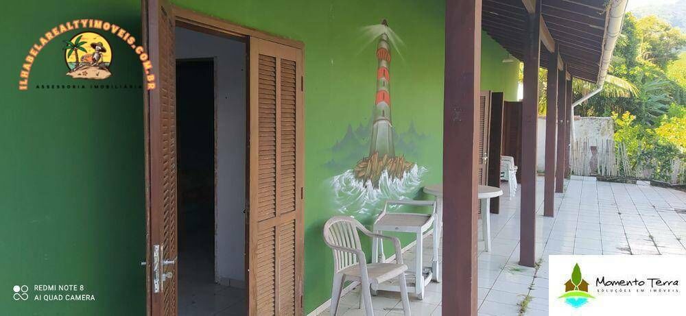 Casa, 4 quartos, 490 m² - Foto 9