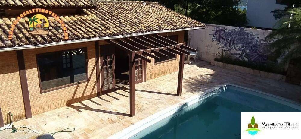 Casa, 4 quartos, 490 m² - Foto 12