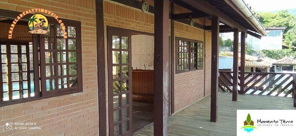 Casa, 4 quartos, 490 m² - Foto 8