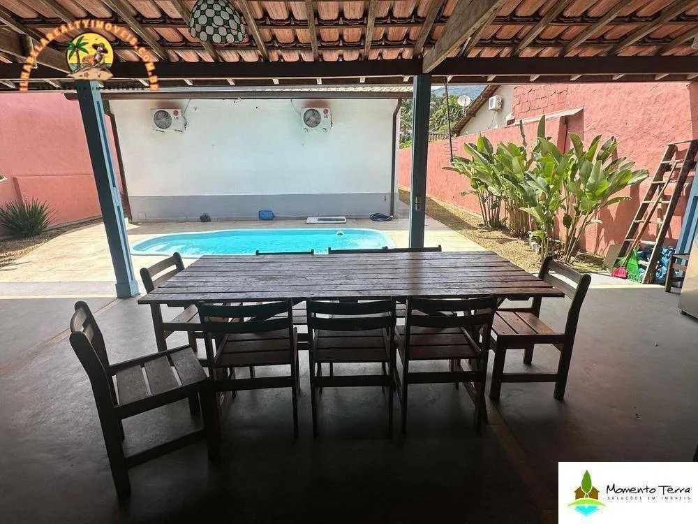 Casa, 5 quartos, 1 m² - Foto 8